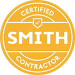 Certified Smith Contractor